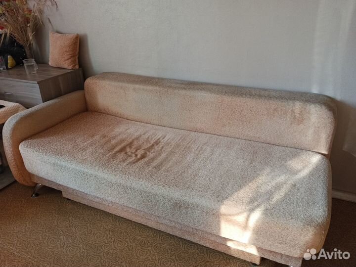 Диван кровать бу