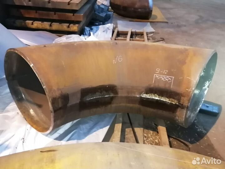 Ультразвуковой контроль (узк)