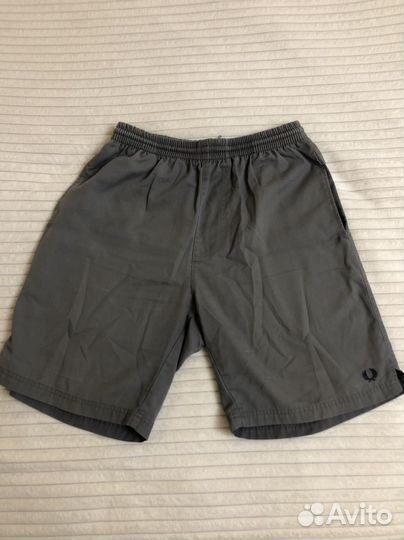 Шорты мужские fred perry