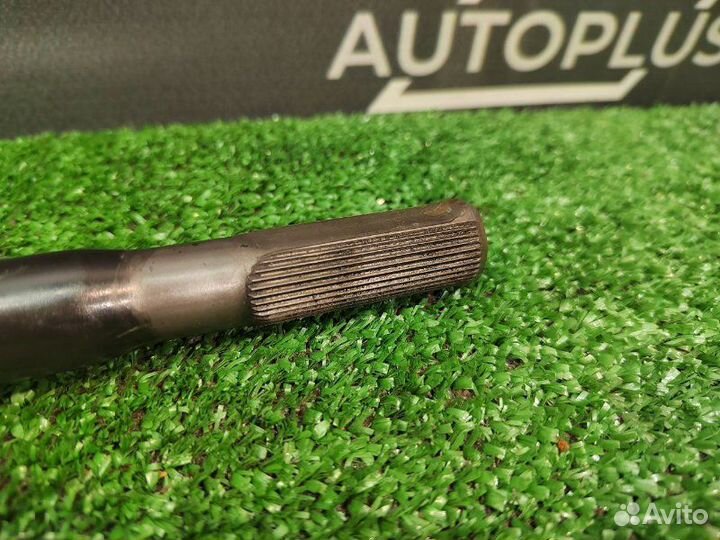 Рулевой карданчик Iran Khodro Samand 1.8