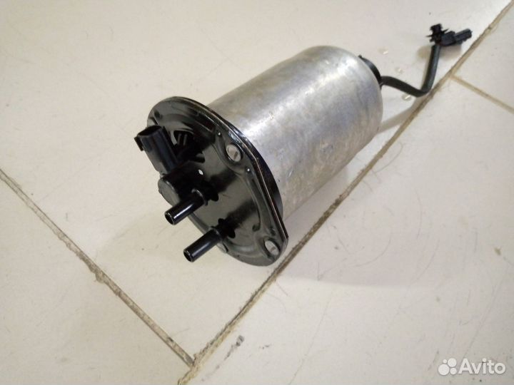 Фильтр топливный Рено Мастер 3 2020г.в