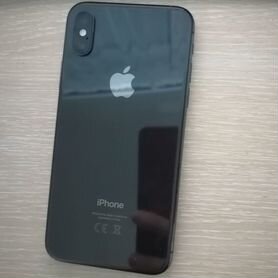 iPhone Xs, 64 ГБ