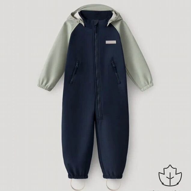 Комбинезон softshell leokid 80