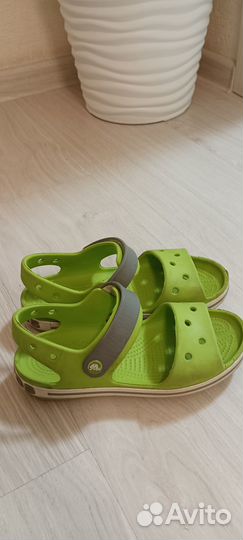 Crocs J1 оригинал