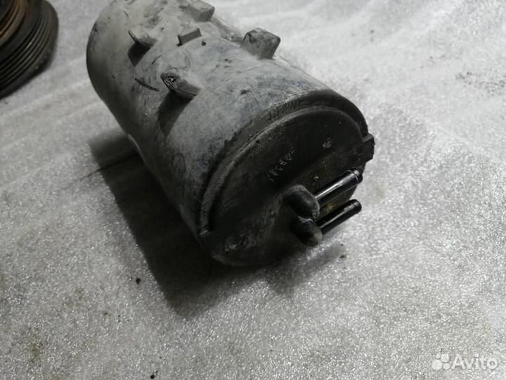 Адсорбер топливный Ниссан Альмера Классик Б10