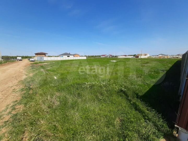 Участок 11 сот. (ИЖС)