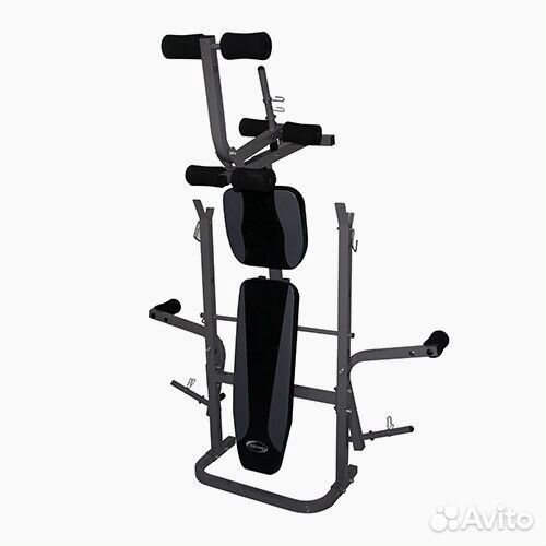 Скамью для штанги