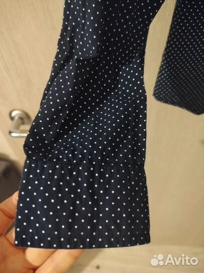 Рубашка женская