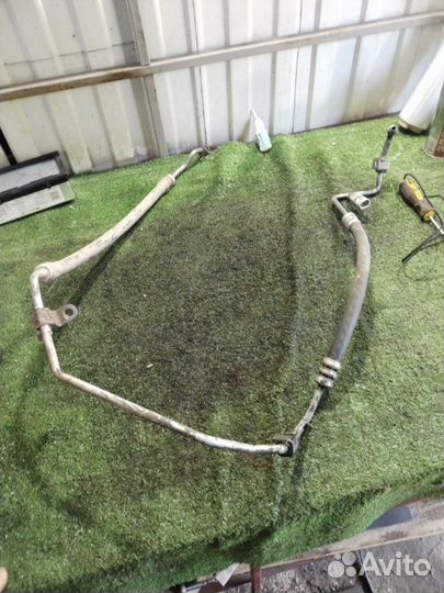 Трубка гидроусилителя руля Lifan Breez 1.6 LF481Q3