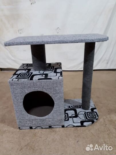 Когтеточка +