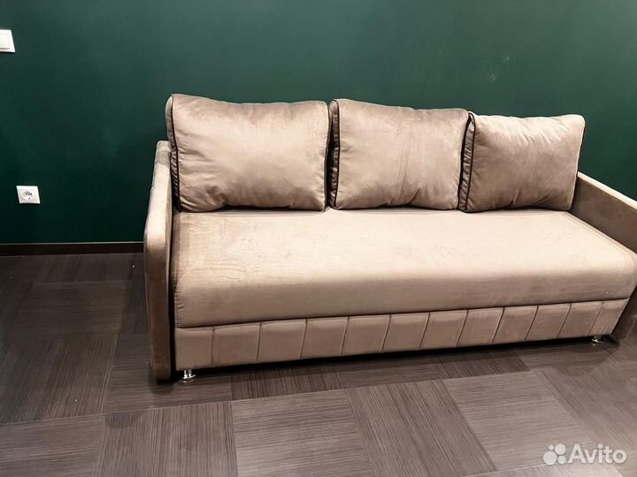 Диван тик так ageva Одола