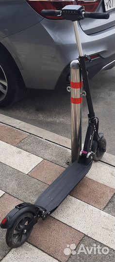 Электросамокат zaxboard