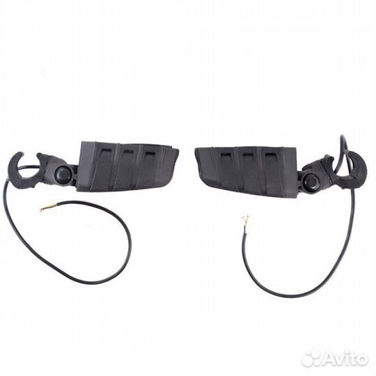 Зеркала заднего вида Maverick RZR Yamaha