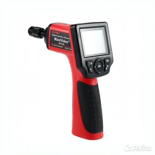 Видеоэндоскоп Launch VSP-800, 5.5 мм