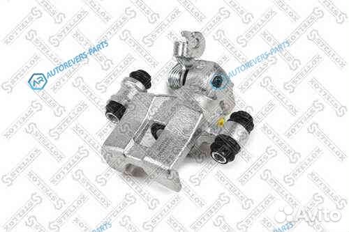 05-90536-SX суппорт тормозной задний правый Kia Cl