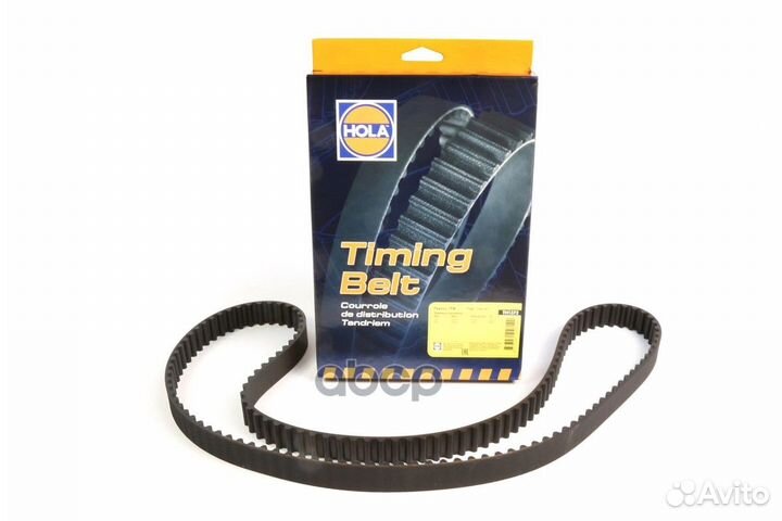 Ремень грм TH1372 hola