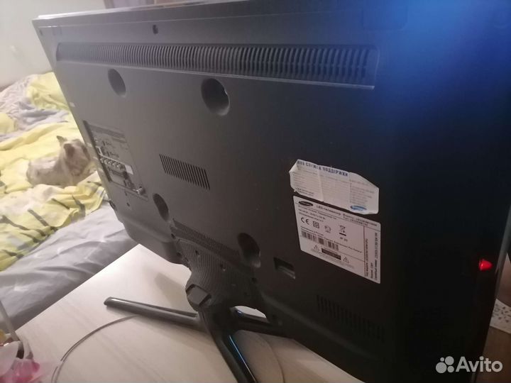 Телевизор samsung smart tv