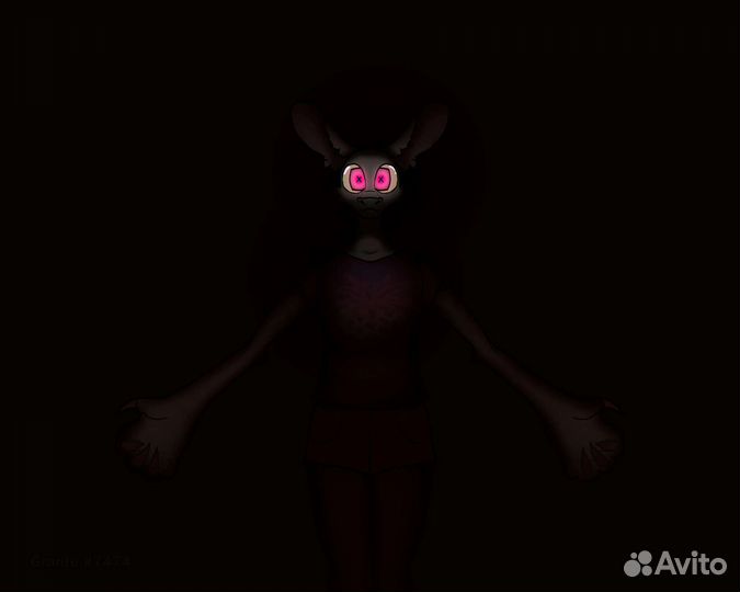 Творческая удаленная работа