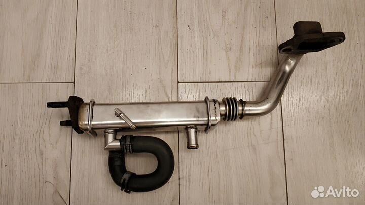 Система охлаждения Nissan X-trail T30 YD22ETI 114