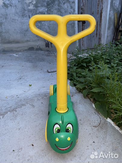 Самокат детский