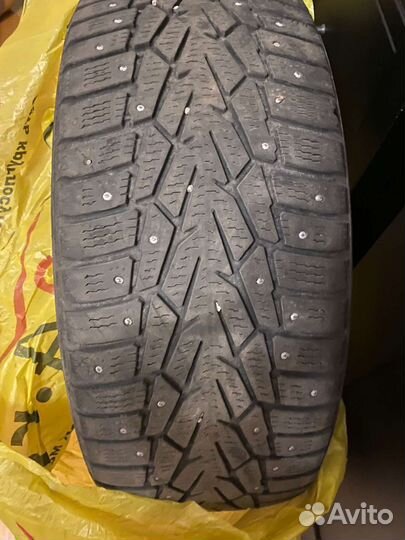 Nokian Tyres Hakkapeliitta 7 225/55 R17