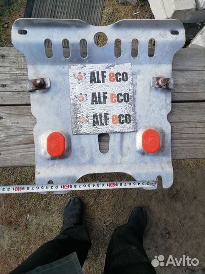 Защита двигателя