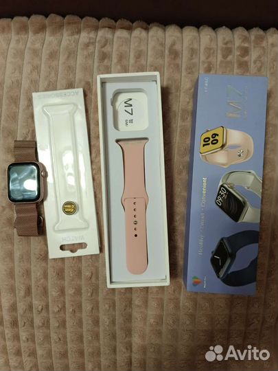Apple watch