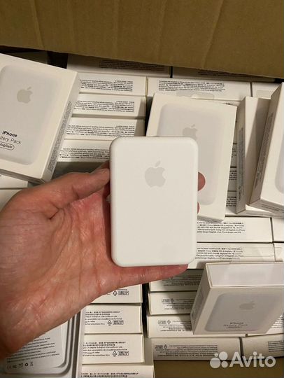 Magsafe battery pack 5000mah