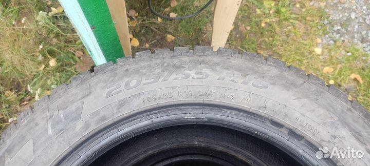 Pirelli Ice Zero 205/55 R16