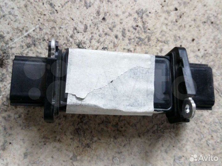 Дмрв Infiniti Ex25 VQ25 2011