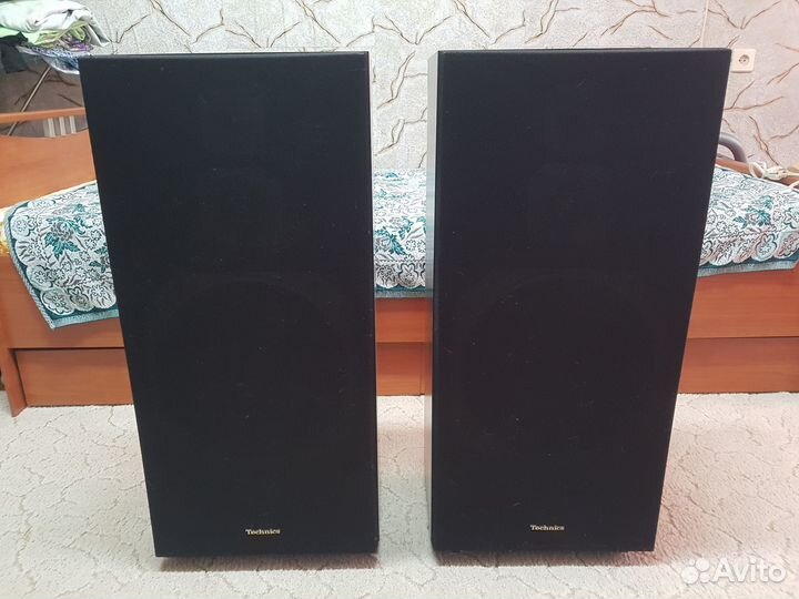 Колонки Technics SB-2670