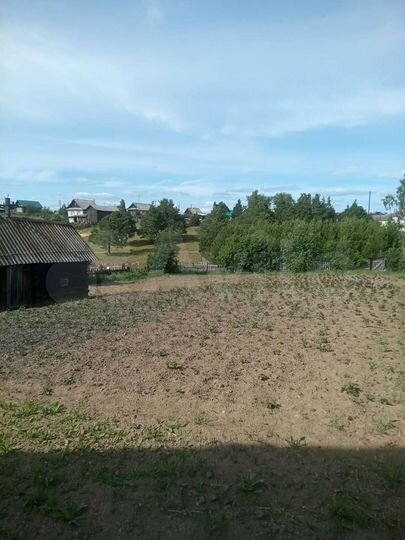 Дом 35 м² на участке 14 сот.