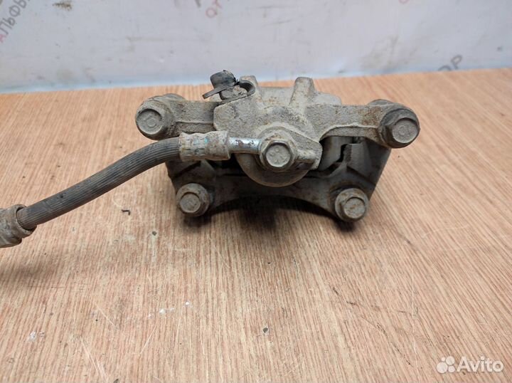 Суппорт задний правый Chevrolet Lacetti 2003-2013