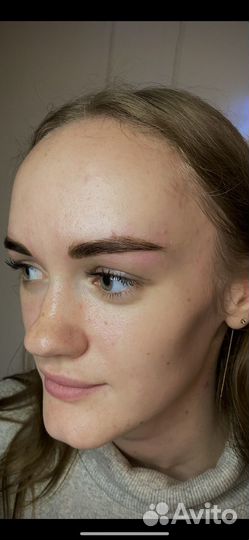 Мастер бровист