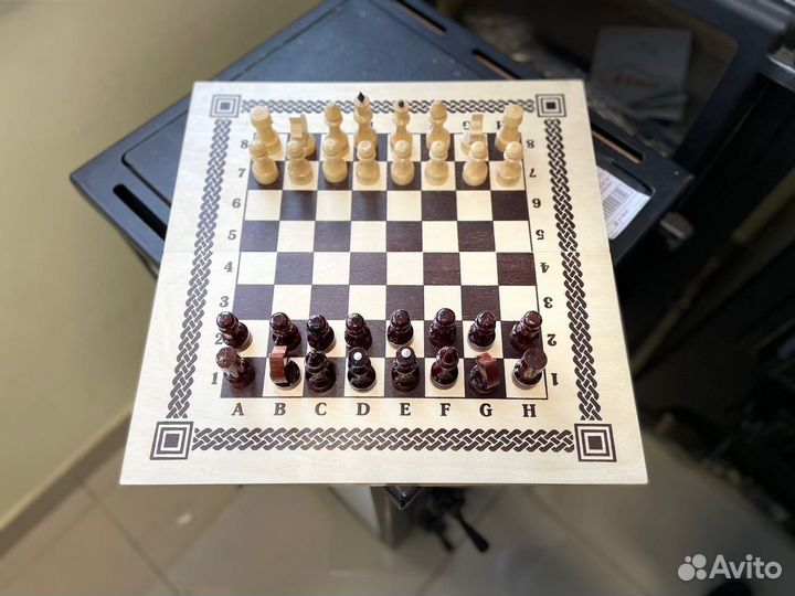 Шахматы нарды шашки