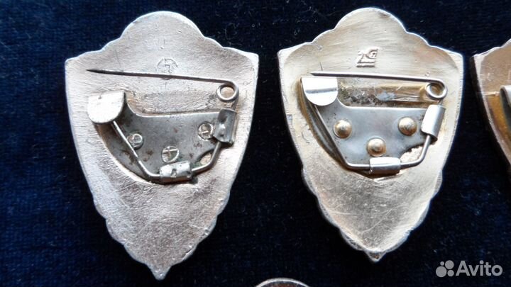 Солдатская класность.СССР.Отличник са