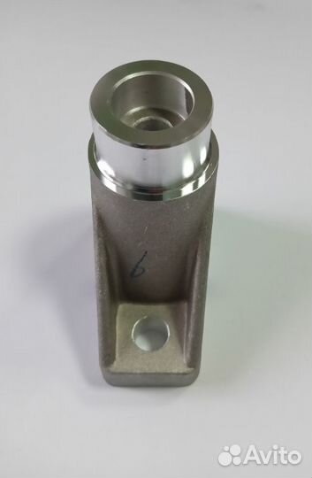 Кронштейн катка для с/х Рысь, Тайга