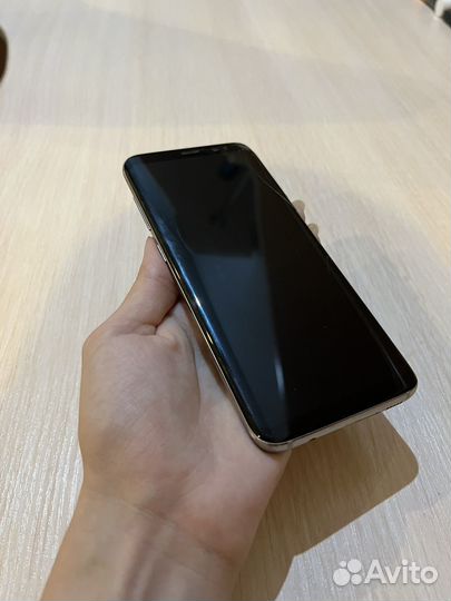 Samsung galaxy s8