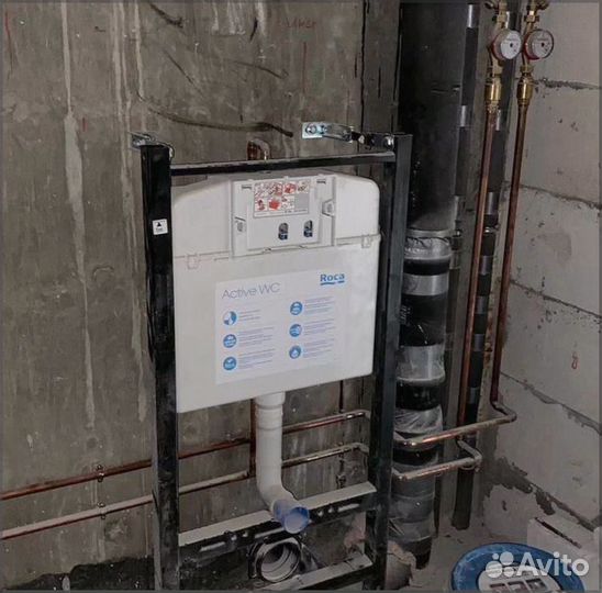 Мастер на час Установка гардин, смесителя, унитаза