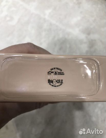 Парфюмерия оригинал