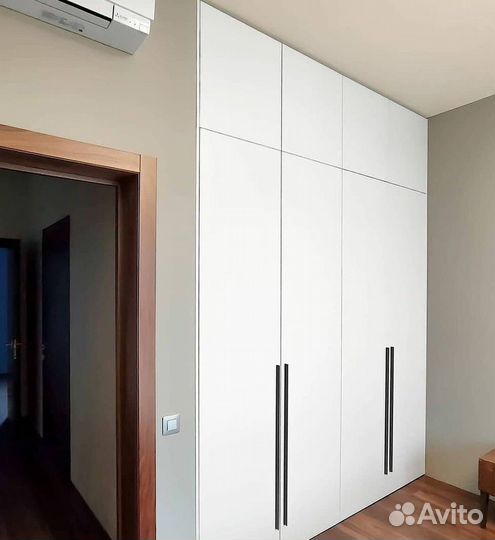 Шкаф стенка