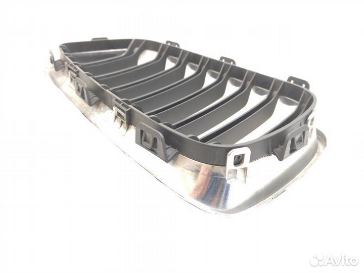 Решетка радиатора правая Bmw 1-Series F20 N13B16A