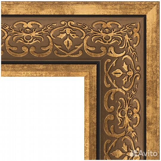 Зеркало Evoform Exclusive-G Floor 204х84 BY 6331