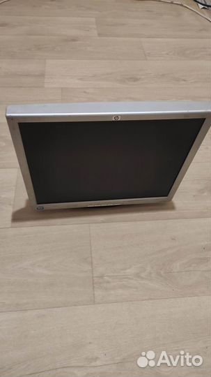 Монитор HP трансформер. 2 USB наушники и тд