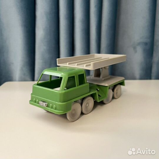 Военная техника катюша фхи СССР