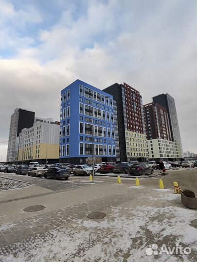 Риэлтор подбор квартиры в новостройке Екатеринбург