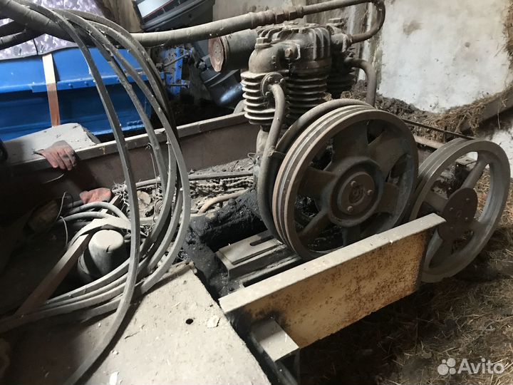 Компрессор