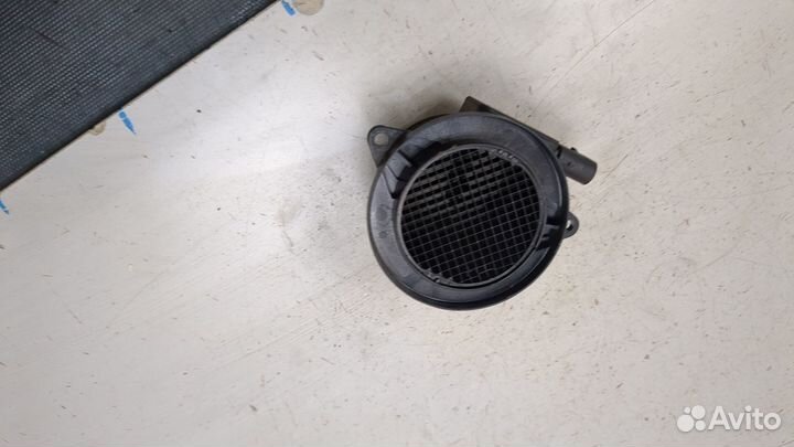 Измеритель потока воздуха Mercedes C W203