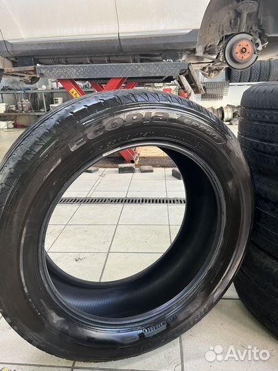 Bridgestone Ecopia EP850 245/55 R19