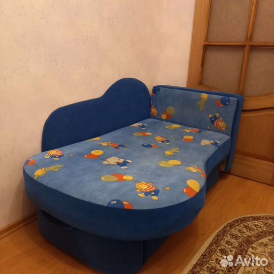 Диван тахта софа детская